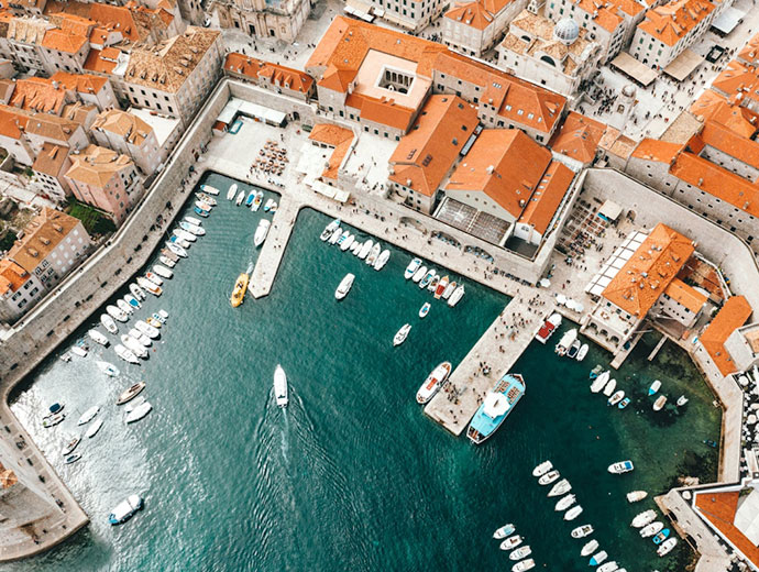 Dubrovnik