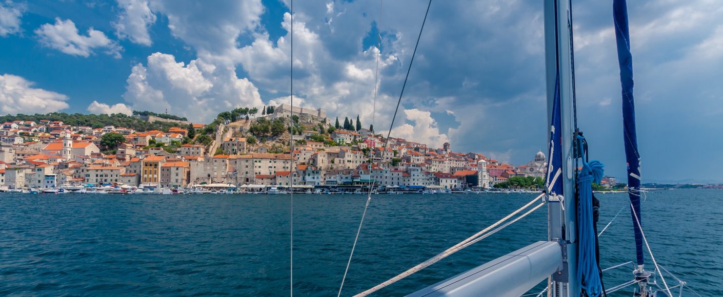 Best Time for a Split Yacht Charter