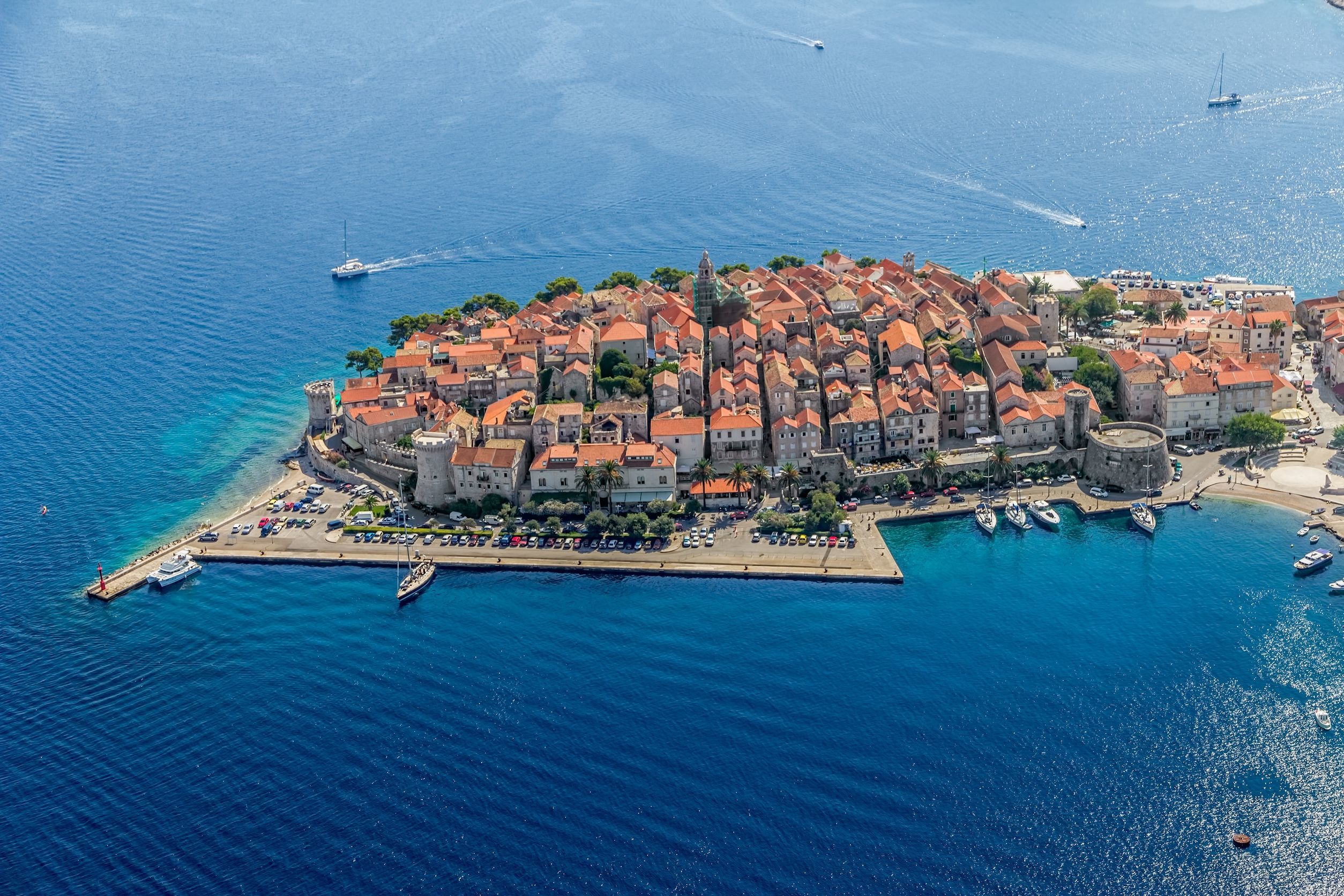 Korčula