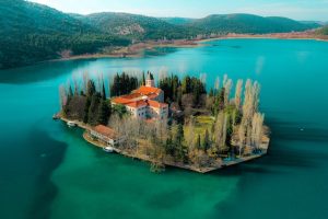 Yacht Charter in Slovenia-2