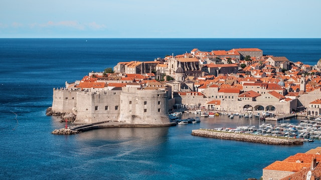 10 reasons to choose Split 